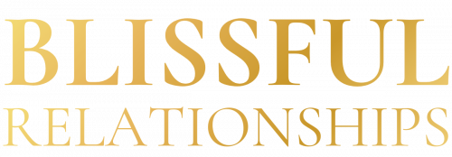 Blissful Relationship LP Titel1