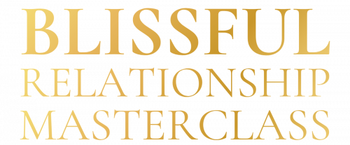 blissful relationship masterclass